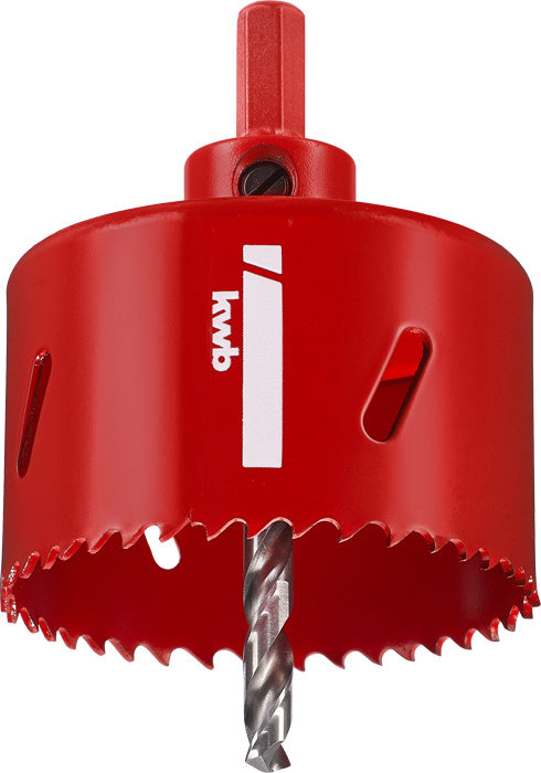 Bi-Metall Lochsäge Ø68 mm