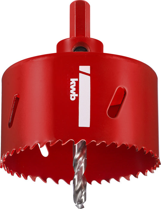 Bi-Metall Lochsäge Ø74 mm
