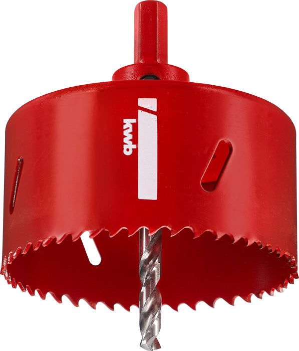 Bi-Metall Lochsäge Ø83 mm