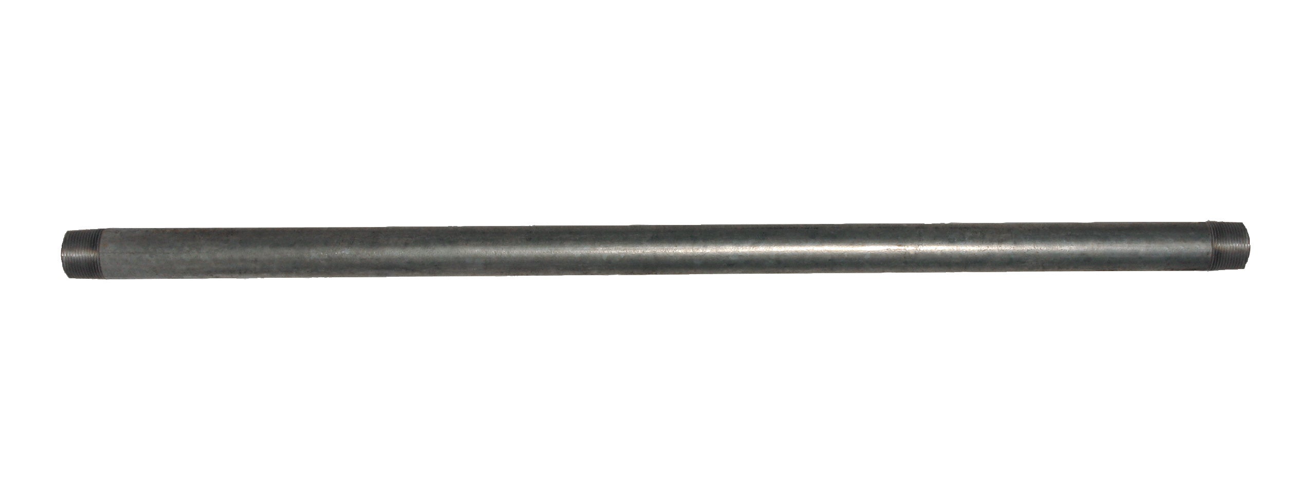 Starkwand-Rohr 5/4" 1,5 m