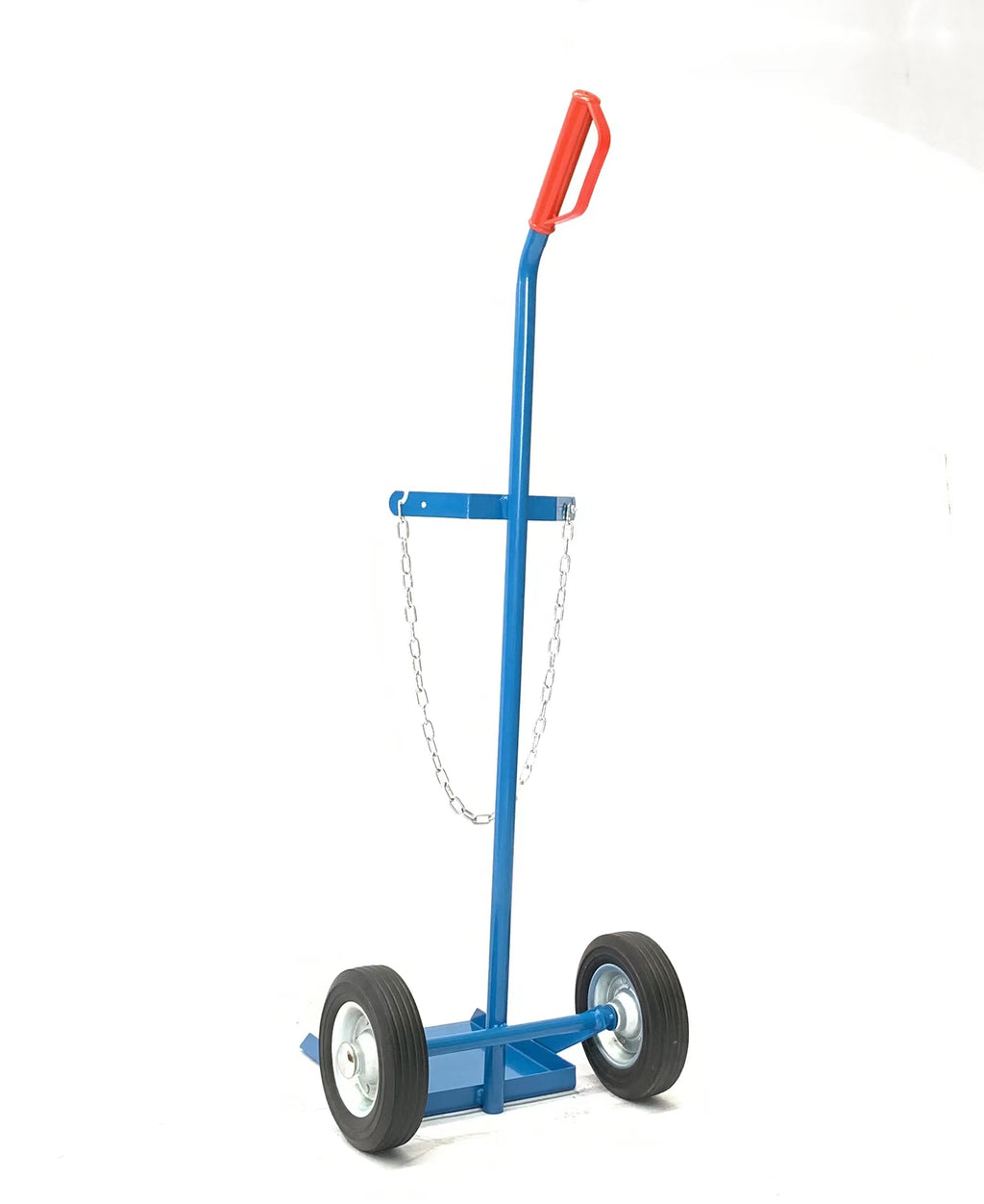 Stahlflaschenwagen 100 kg