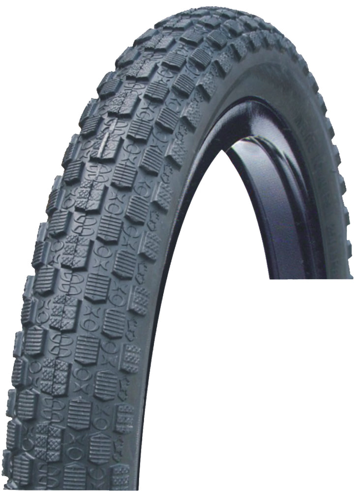 Reifen 20 57-406 BMX sw