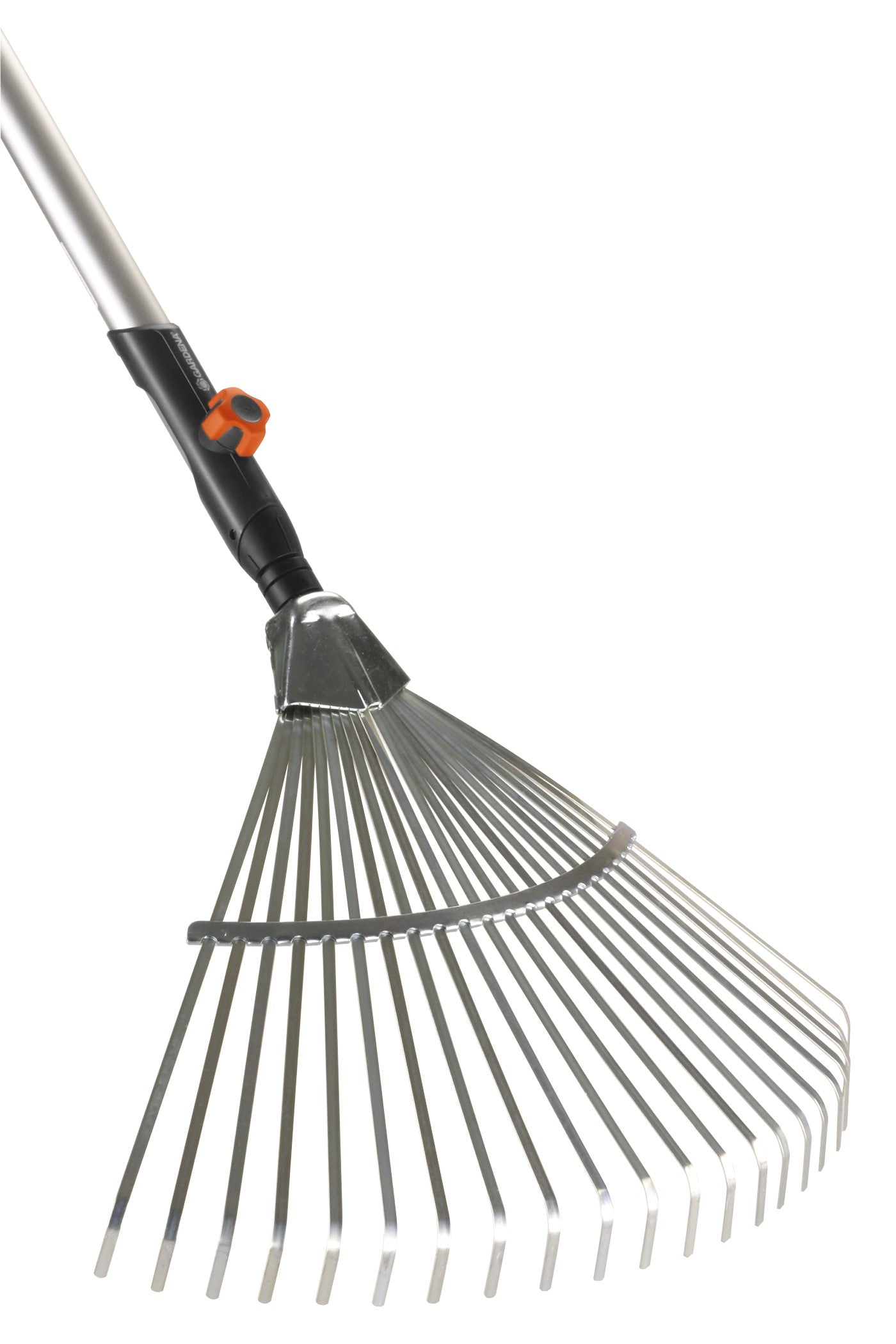 Fächerbesen 50 cm, 22 Zinken