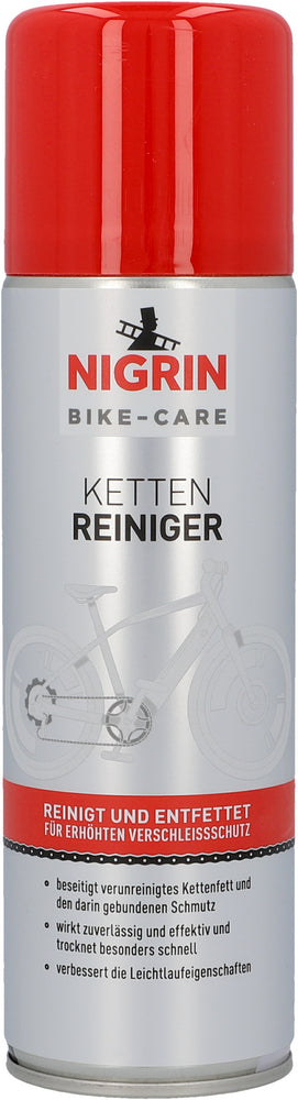 BIKE-CARE Kettenreiniger 300ml