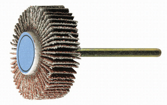 Schleiffächer 502 9,5 mm Ø K 80