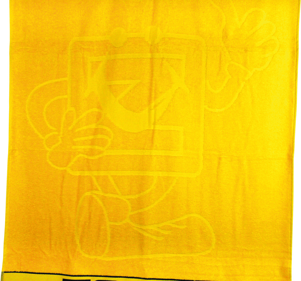 Badetuch 100 x 150 cm