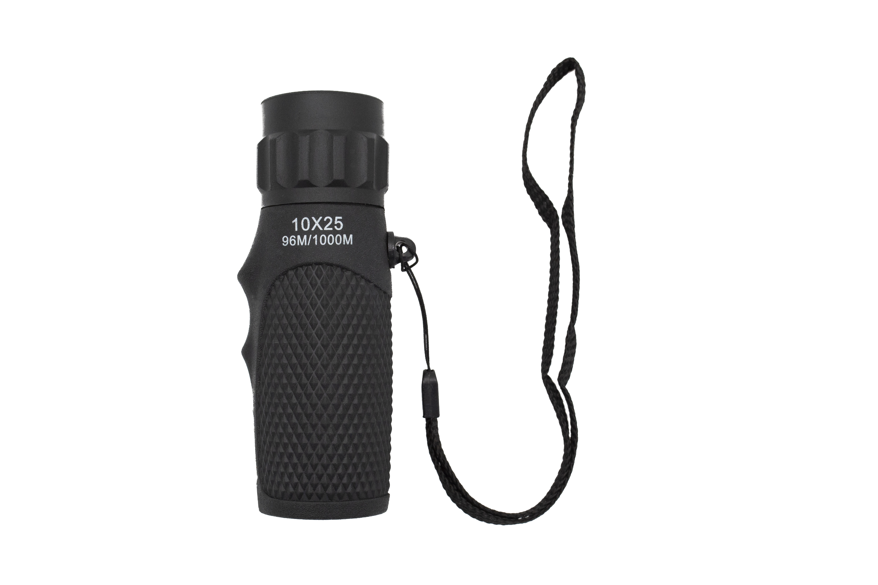 Technaxx Monokular 10x25 TX-176 schwarz