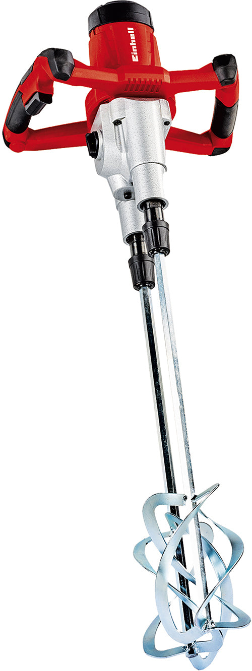 Farb- und Mörtelrührer TE-MX 1600-2 CE Twin