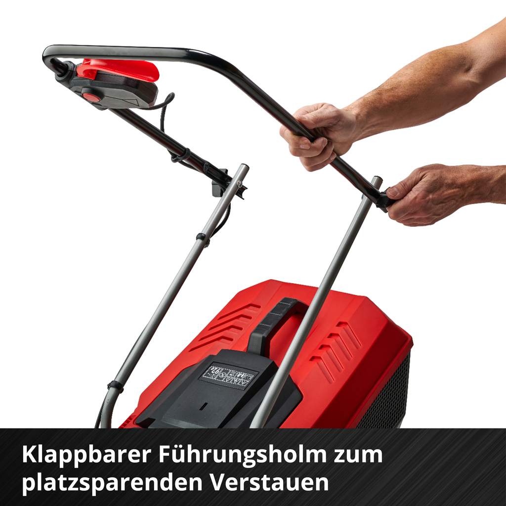 Akku-Rasenmäher GE-CM 18/30 Li Kit, Power X-Change