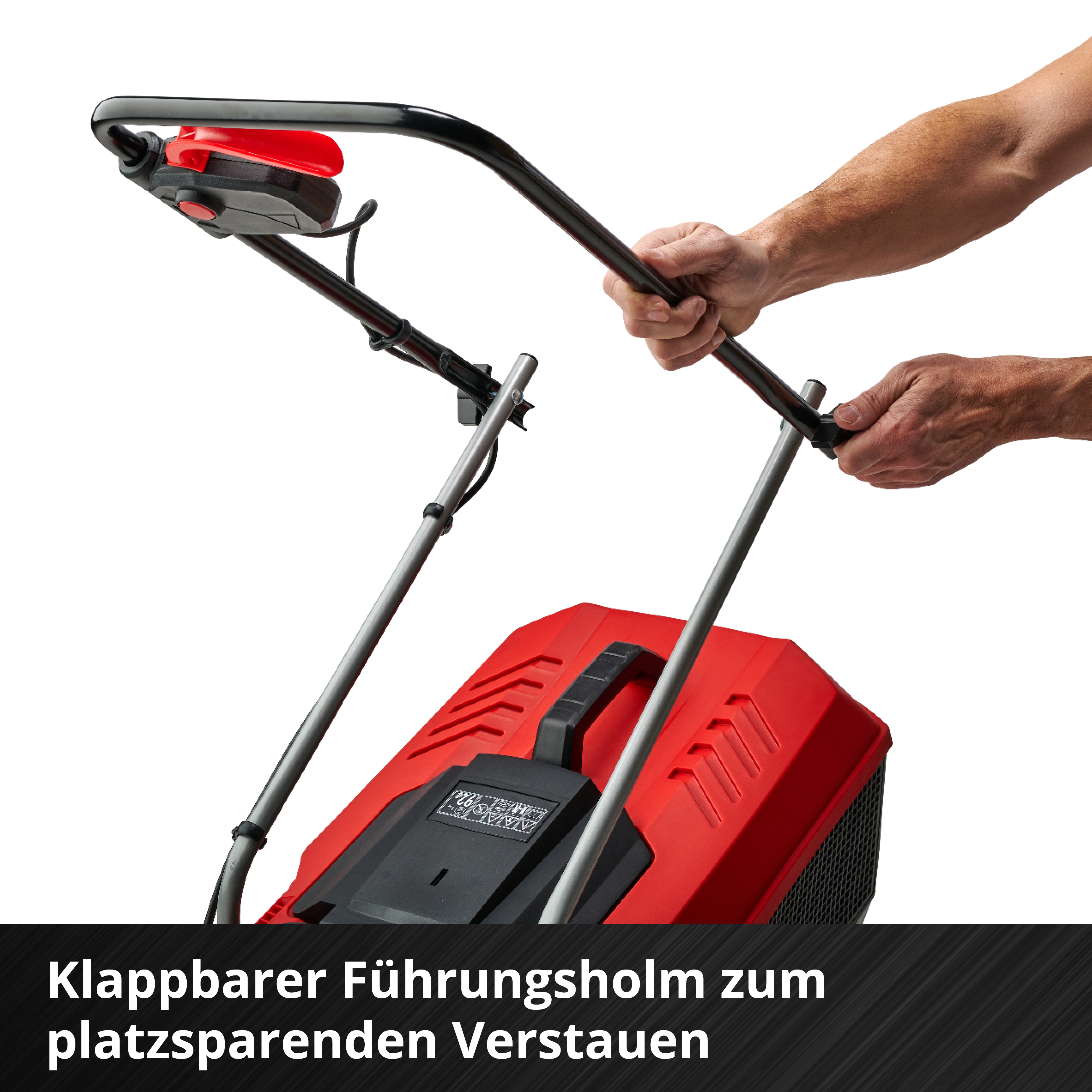 Akku-Rasenmäher GE-CM 18/30 Li Kit, Power X-Change