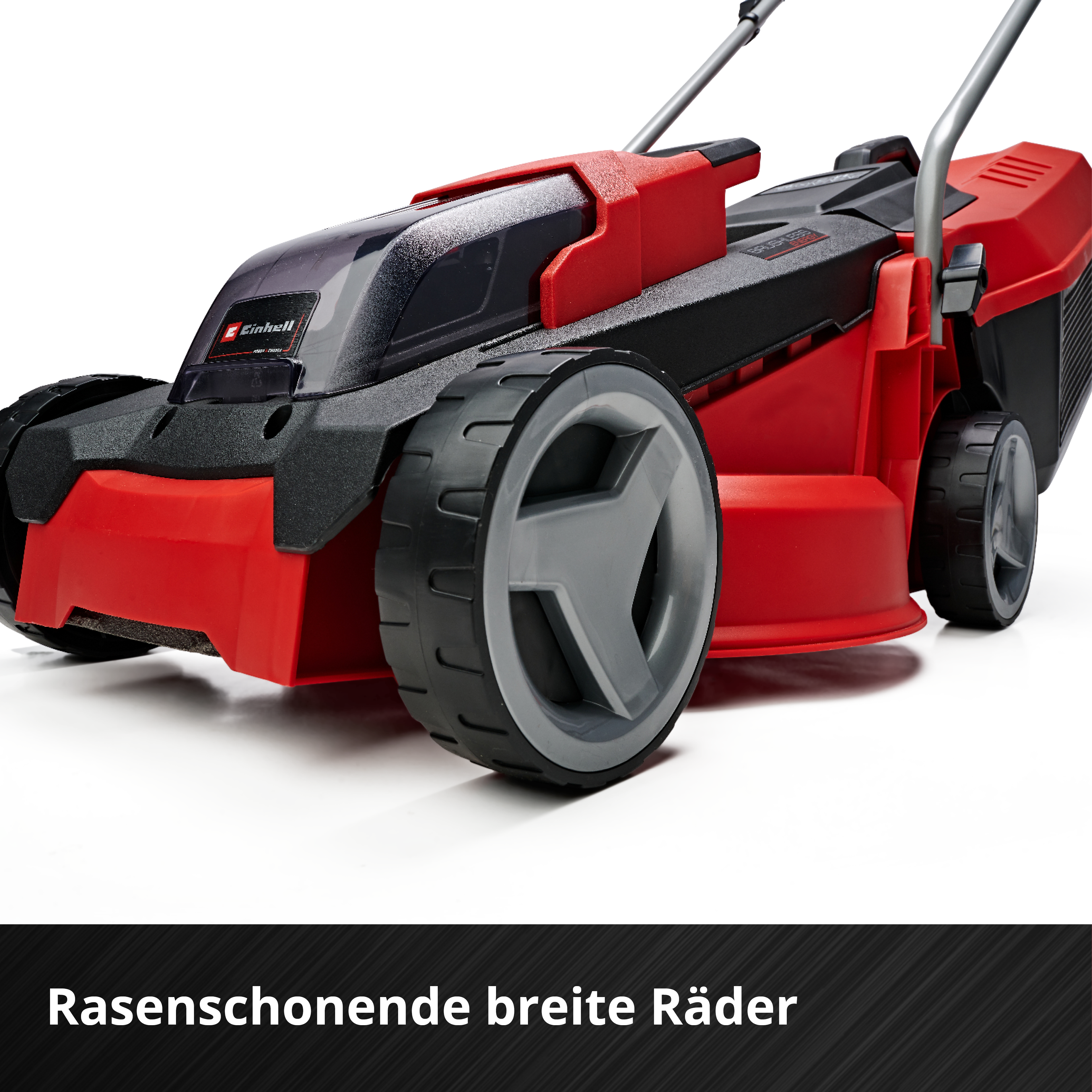 Akku-Rasenmäher GE-CM 18/30 Li Kit, Power X-Change