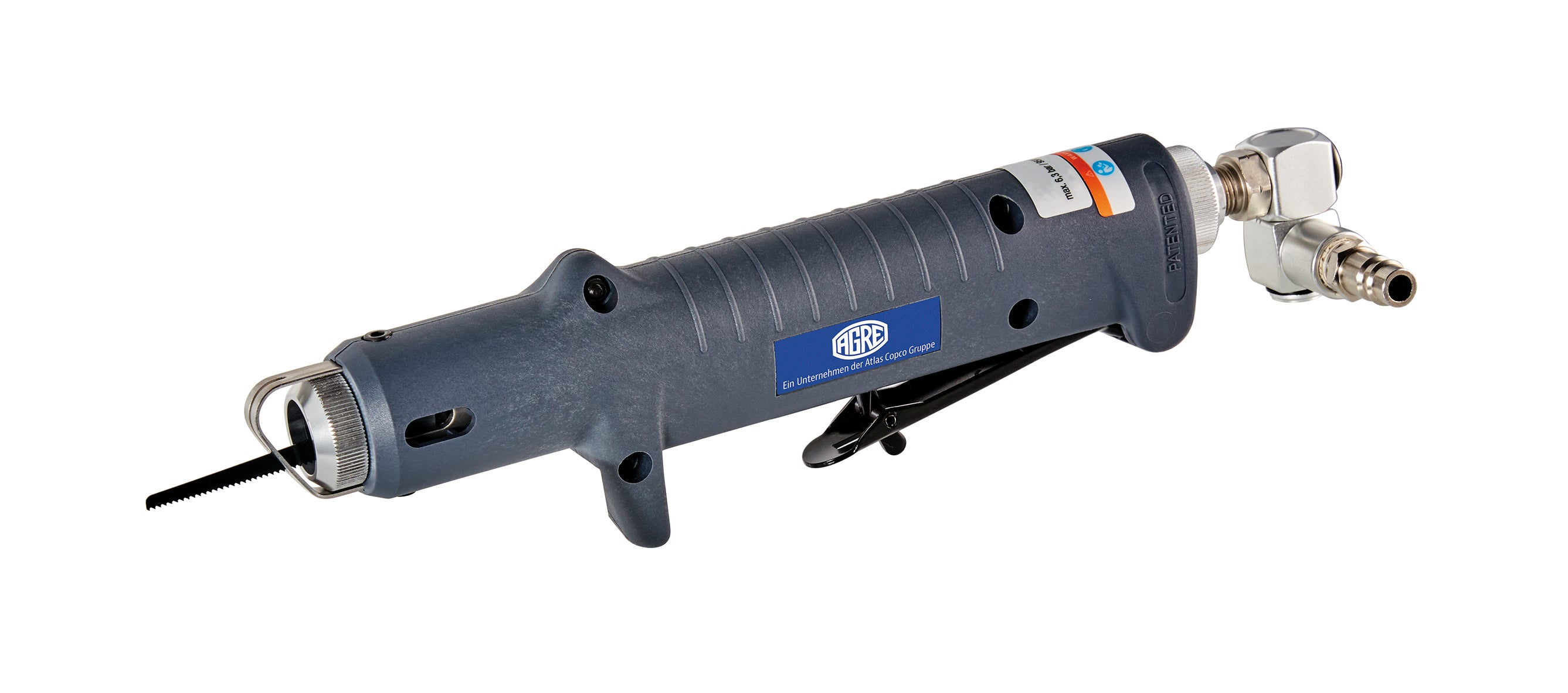 Druckluft-Karosseriesäge AG-9510