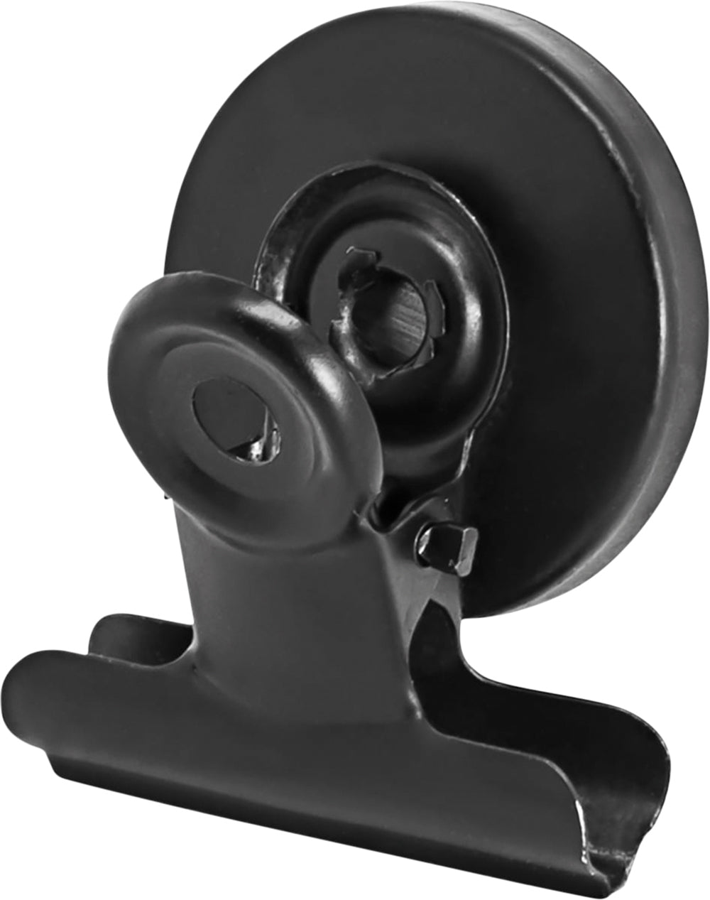 6 Magnet-Clips 31 mm