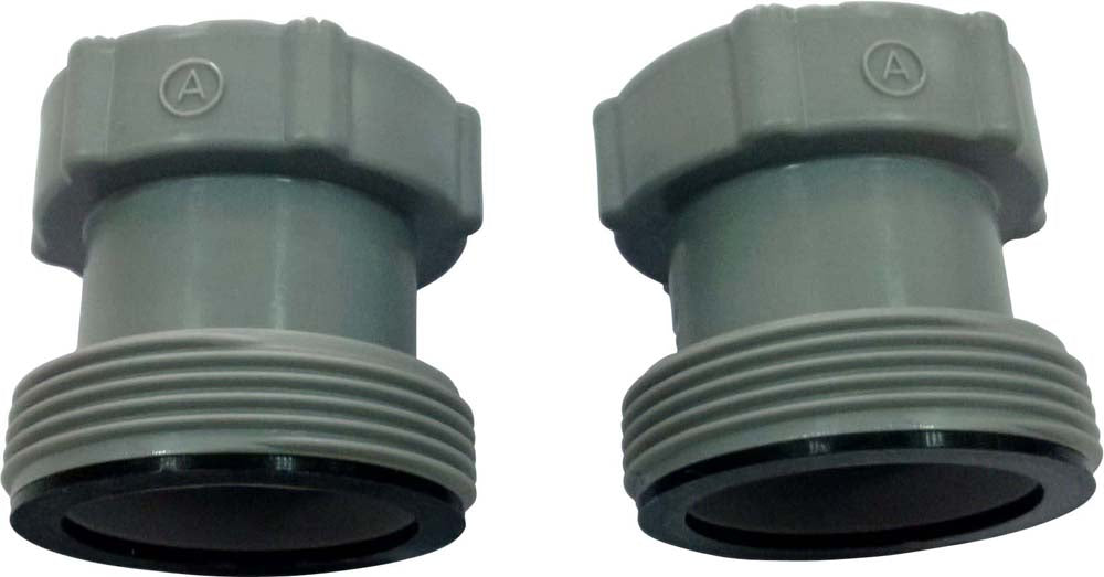 Schlauchadapter-Set