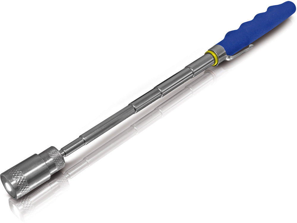LED-Teleskopstab mit Magnet