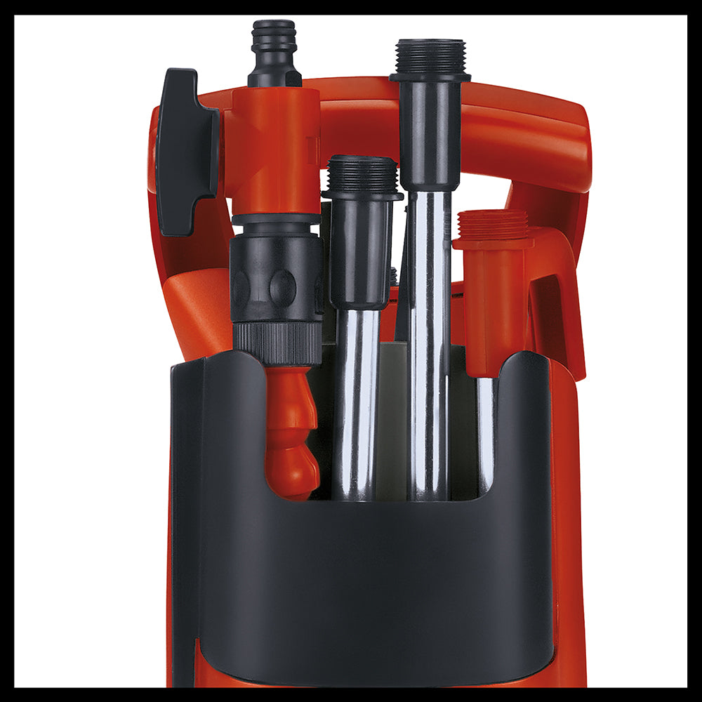 Regenfasspumpe GE-SP 3546 RB