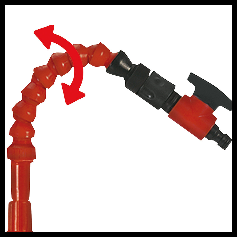 Regenfasspumpe GE-SP 3546 RB