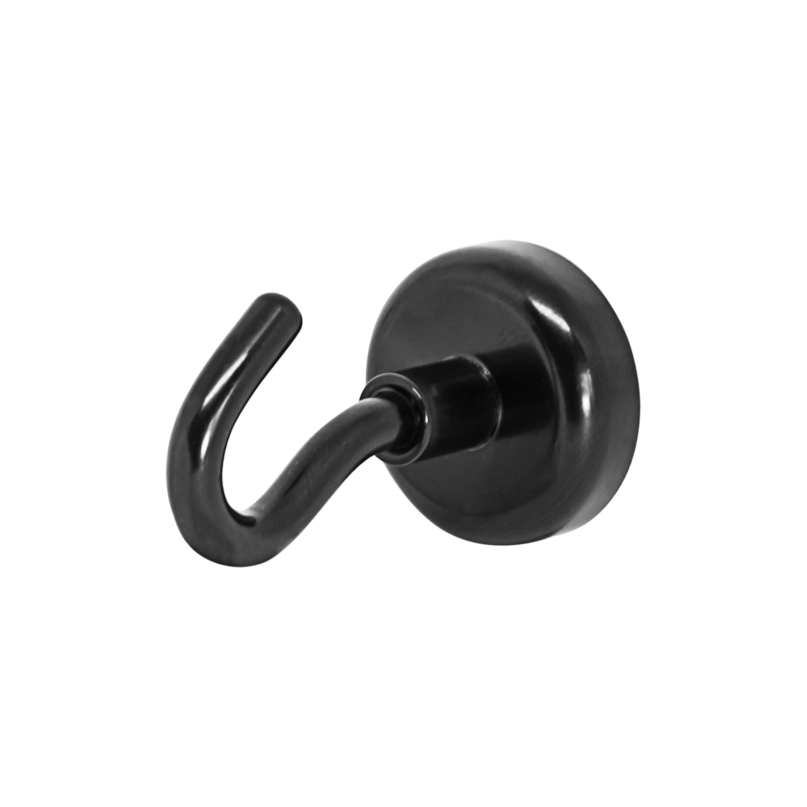 6 Magnet-Haken 25 mm