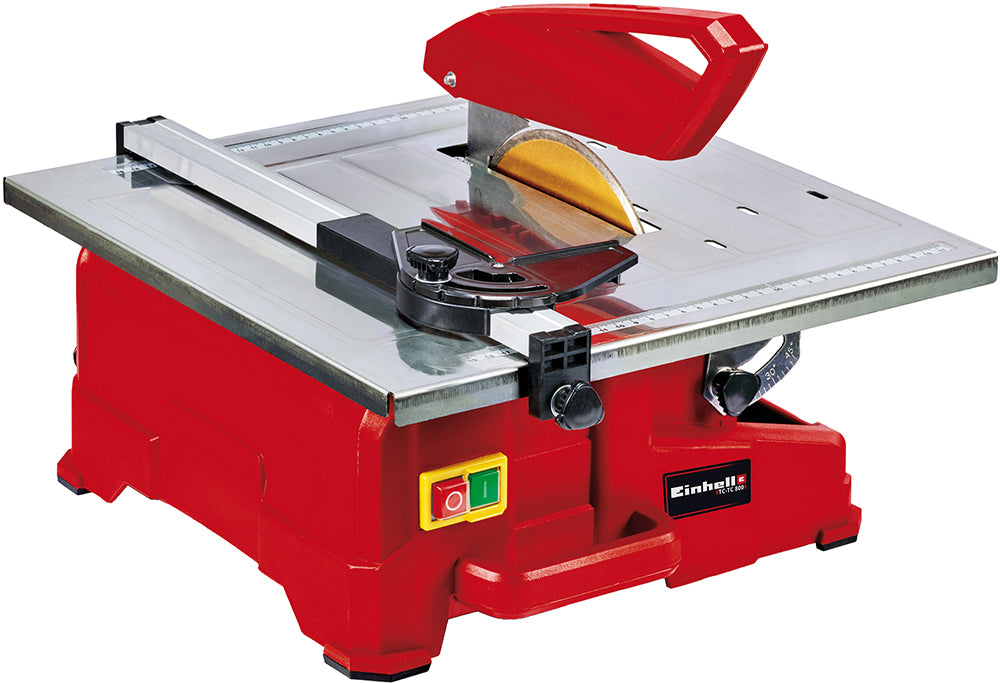Fliesenschneidmaschine TC-TC 800