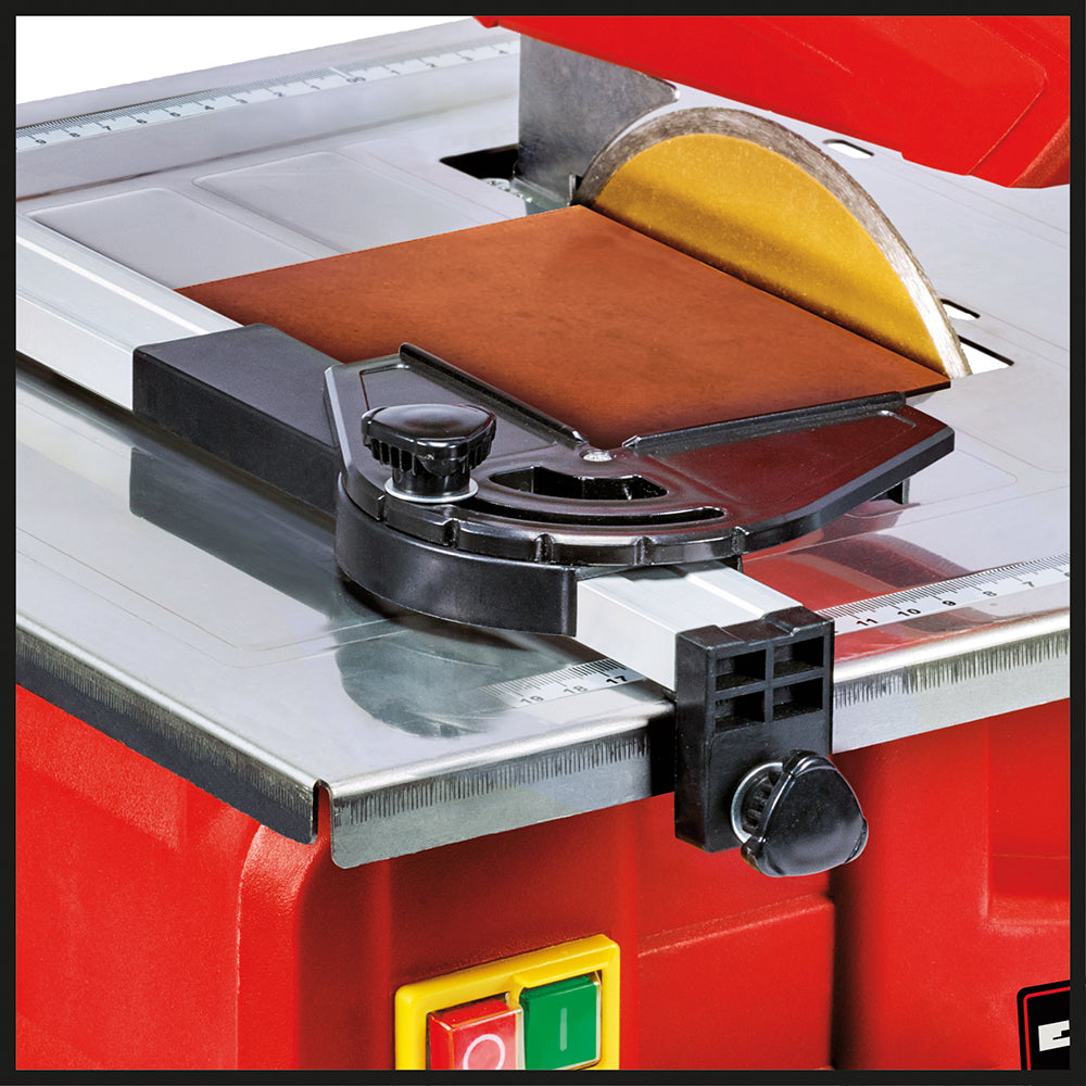 Fliesenschneidmaschine TC-TC 800