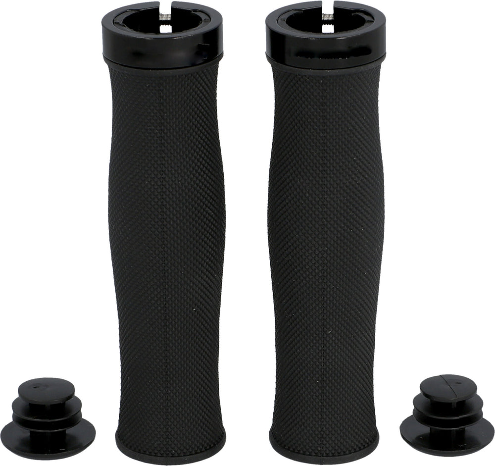 Lenker-Griffe Ergo MTB