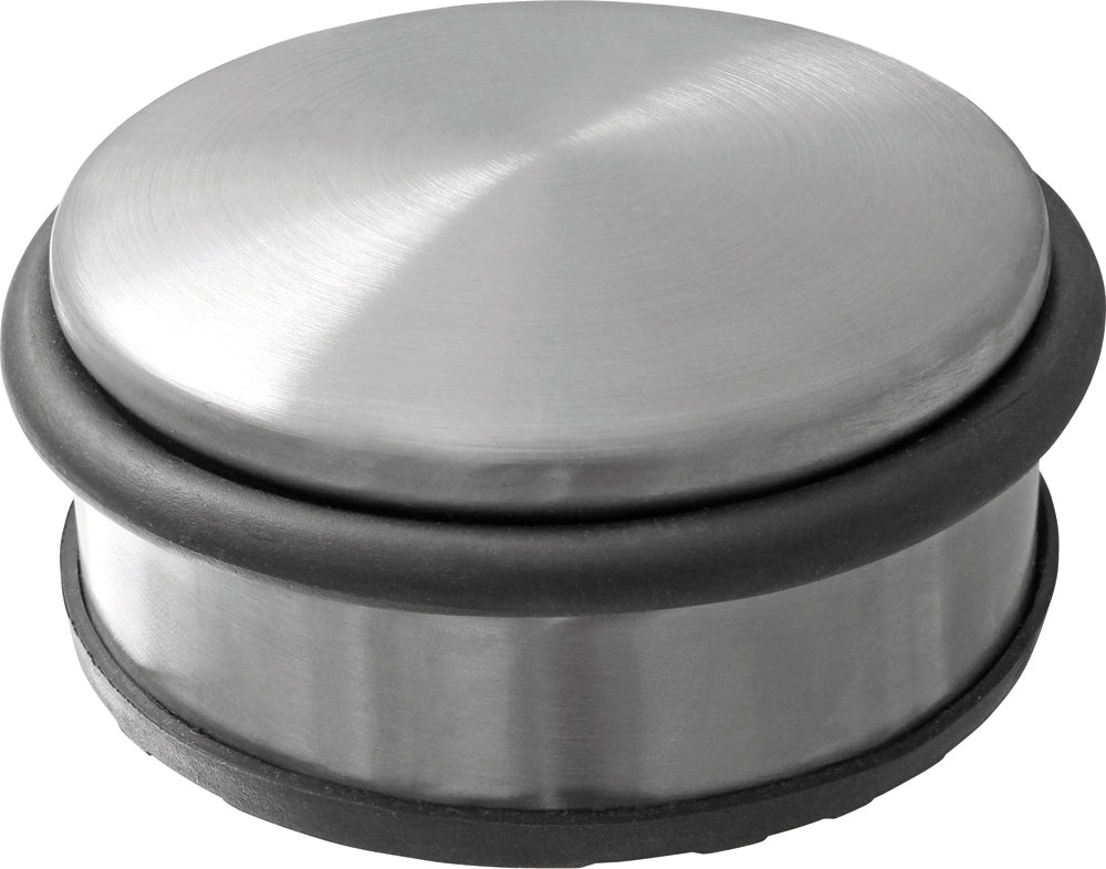 Edelstahl-Türstopper