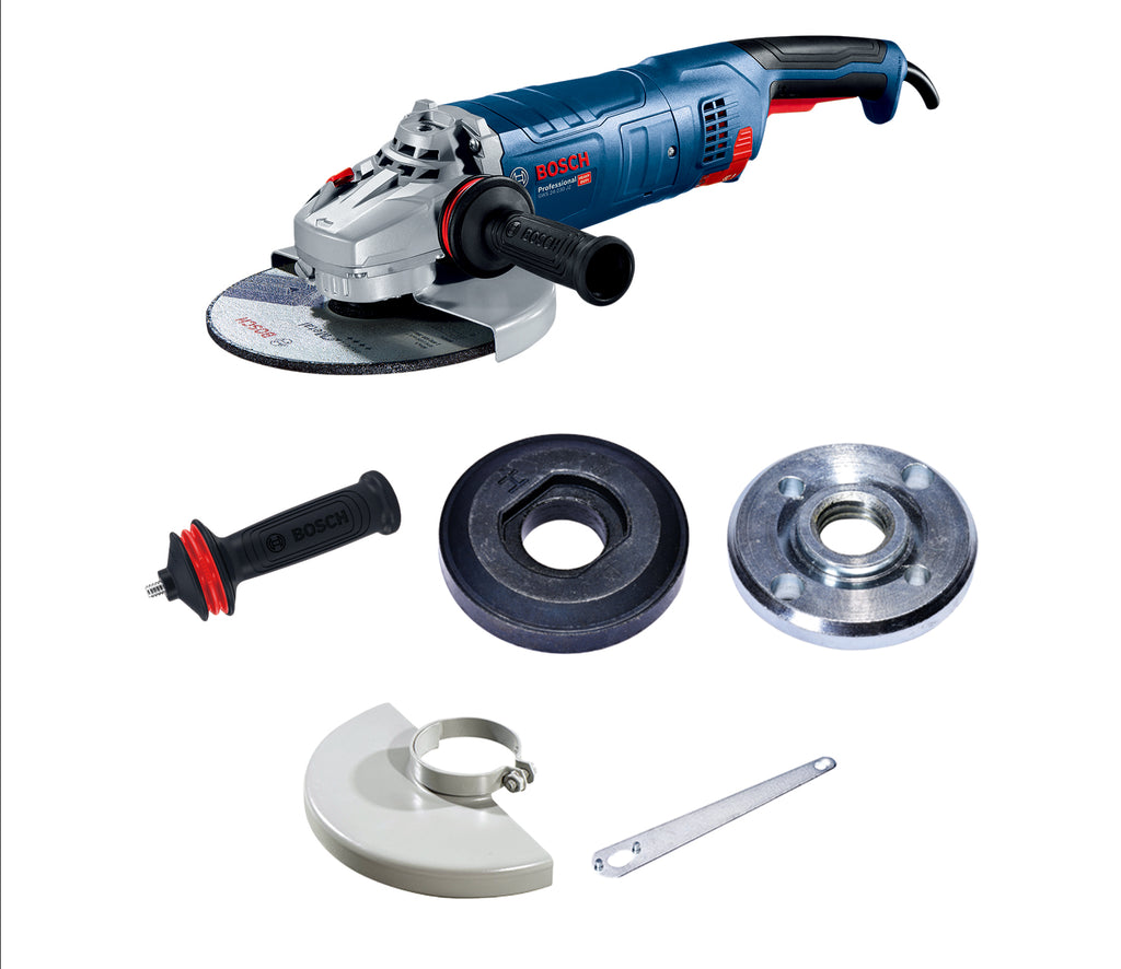 Winkelschleifer GWS 24-230 JZ