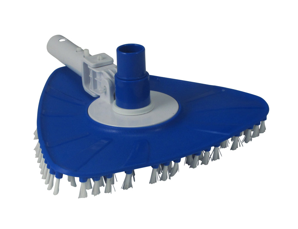 Dreieck-Bodenabsaugbürste 27,5 cm