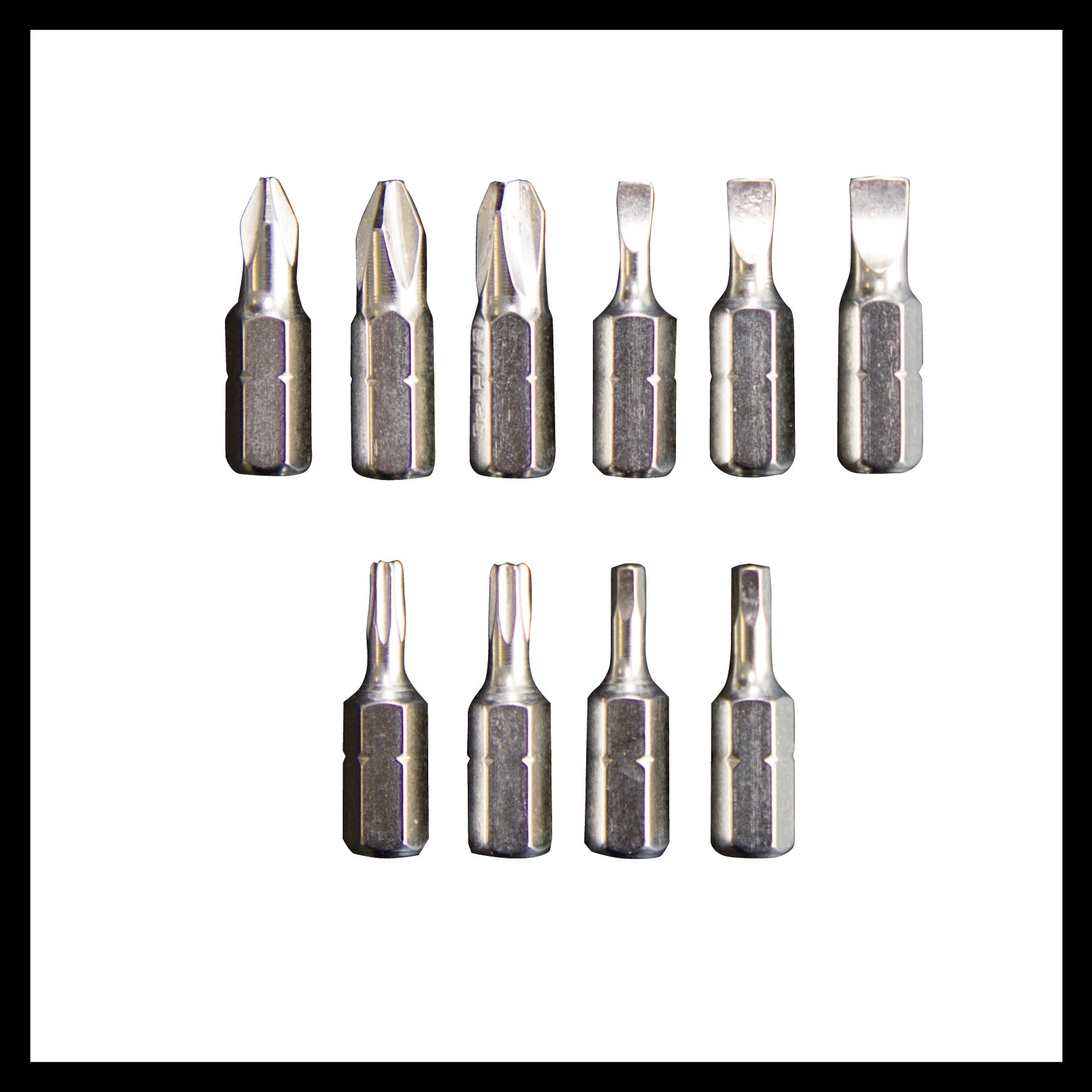 Akku-Schrauber-Set TE-SD 3,6/1 Li