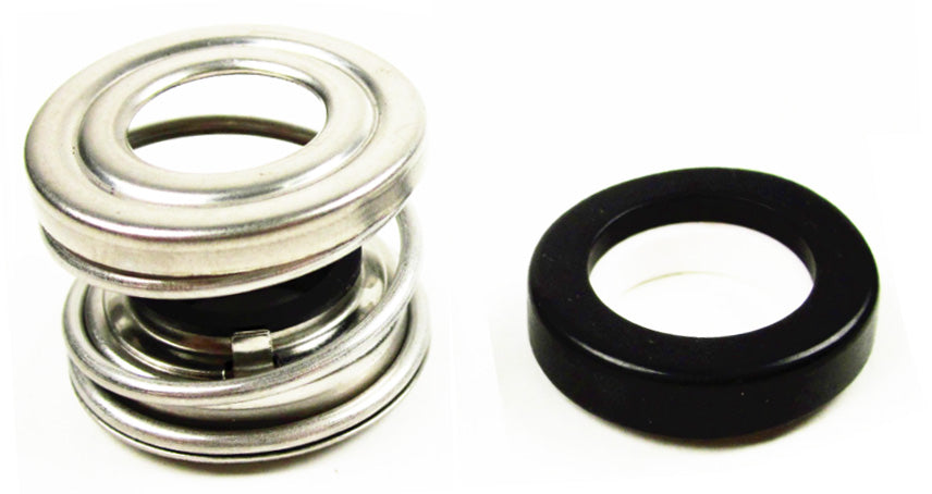 Gleitringdichtung-Set 2-tlg. 29,5x17x6,5 mm