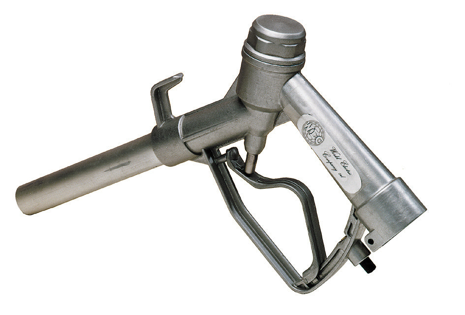 Alu-Zapfpistole