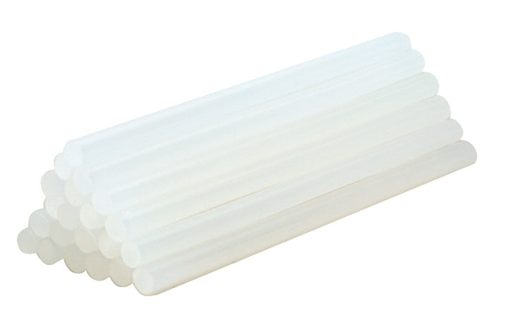 26 Klebesticks transparent 11 mm Ø 500 g