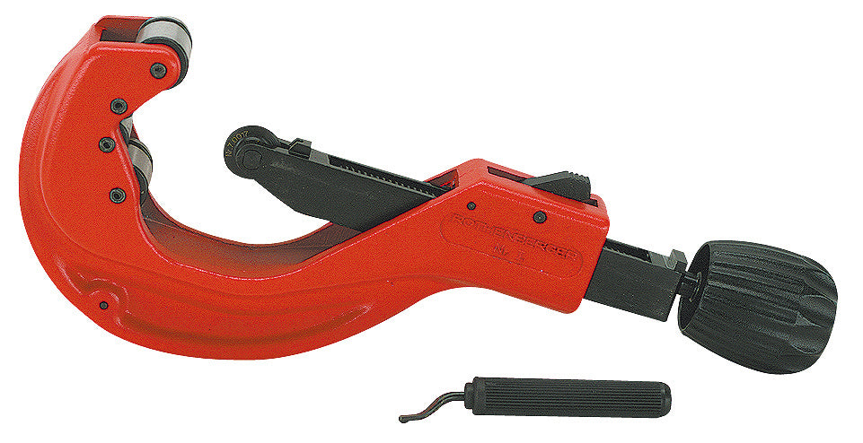 Automatik-Kupferrohrschneider 2 5/8"