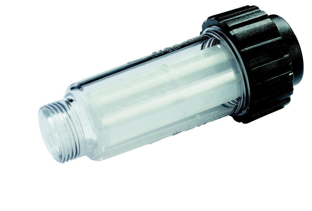 Wasserfeinfilter