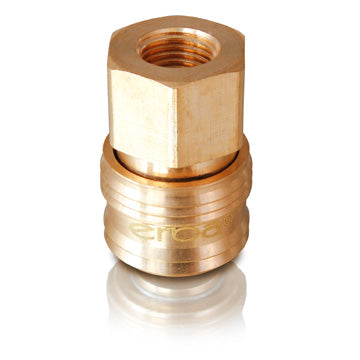Schnellschlusskupplung 1/4"-IG