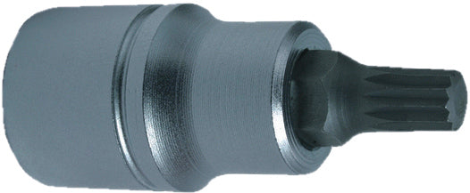 Vielzahn-Nuss M12 56 mm