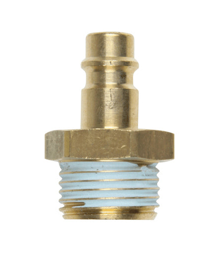 Einstechnippel 1/8"-AG