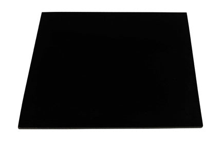 Schutzglas 110 x 90 mm