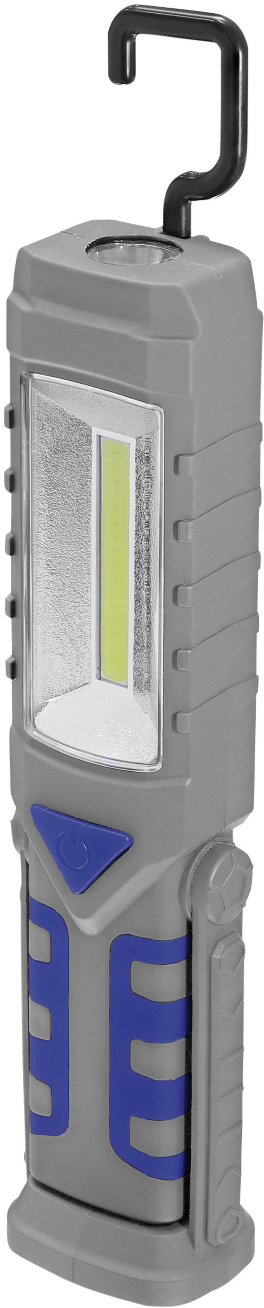Akku-LED-Arbeitsleuchte 3 W