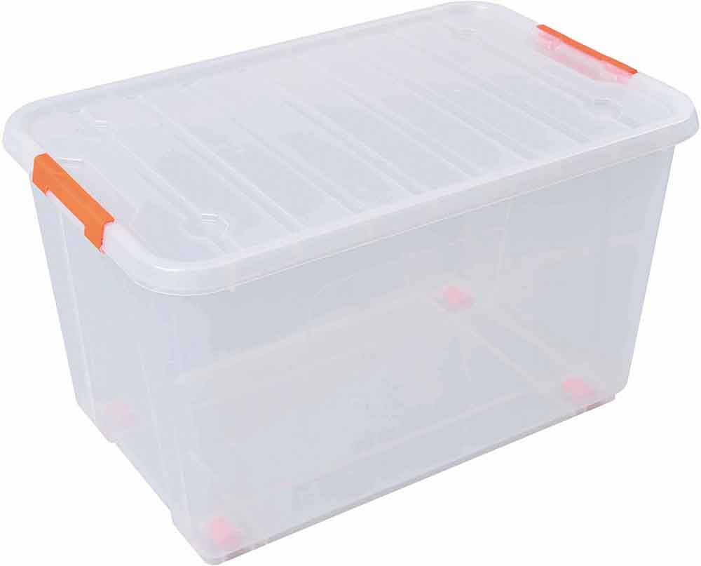 Aufbewahrungsbox 52 l
