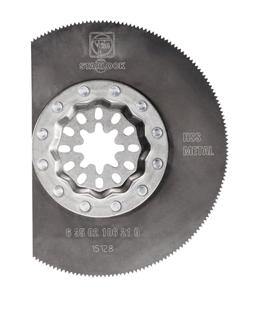 HSS-Sägeblatt 85 mm Ø