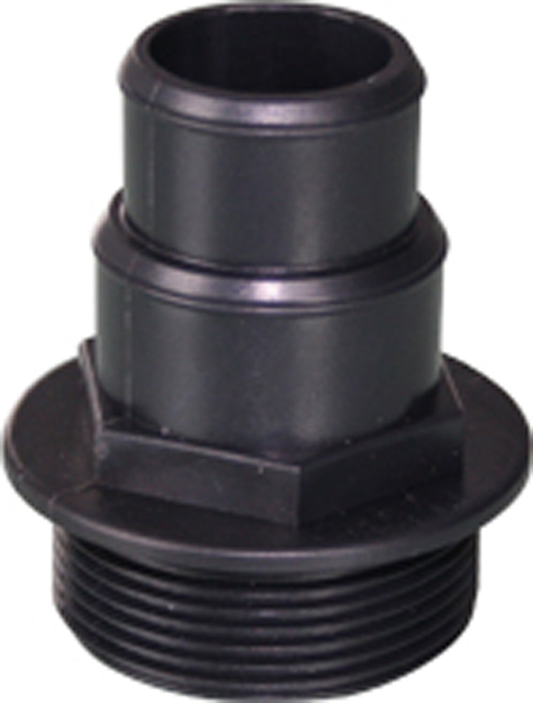 Schlauchadapter