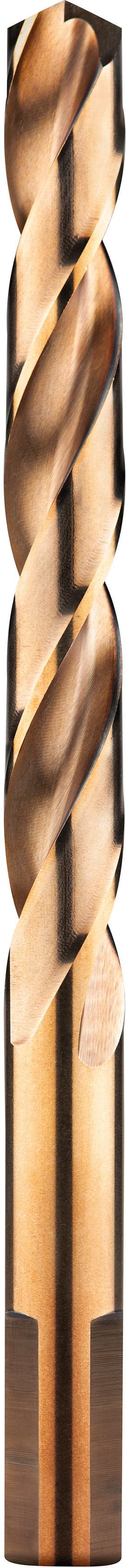 HSS Cobalt Spiralbohrer 10,0 mm