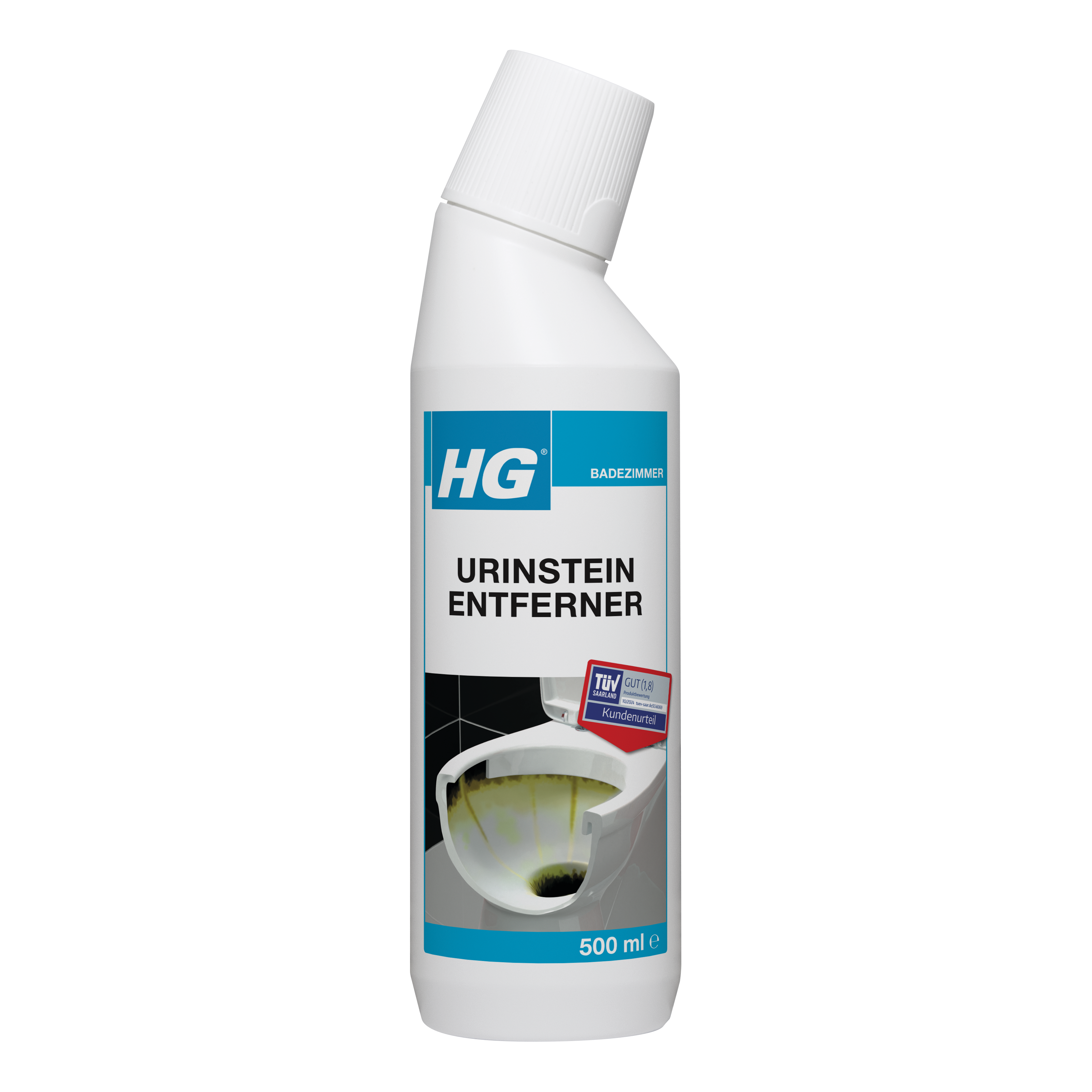 Urinsteinentferner