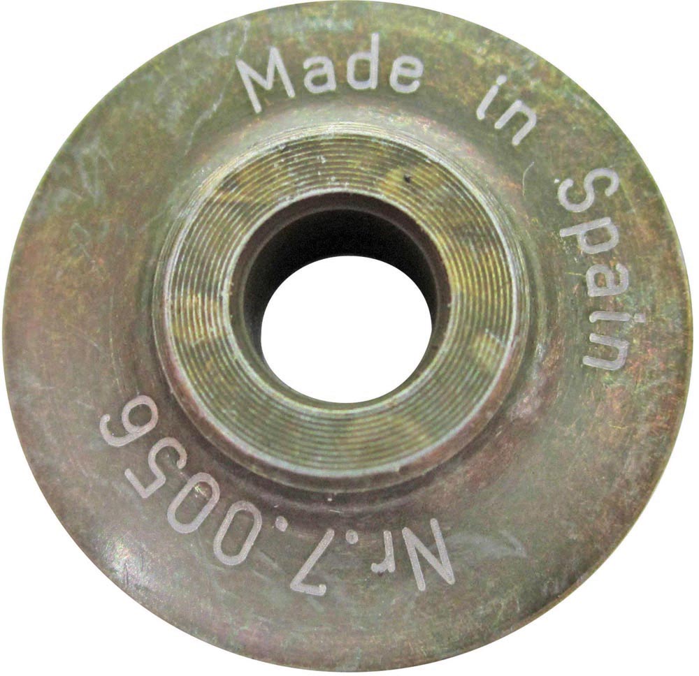 Schneidrad für SS-INOX