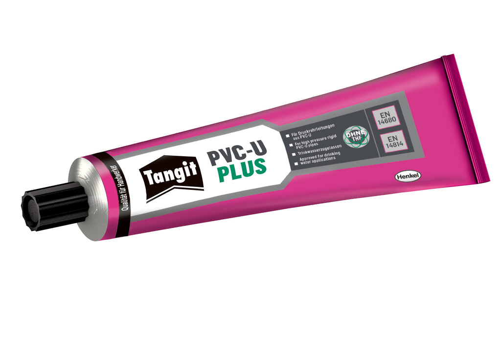 PVC-Spezialkleber 125 g