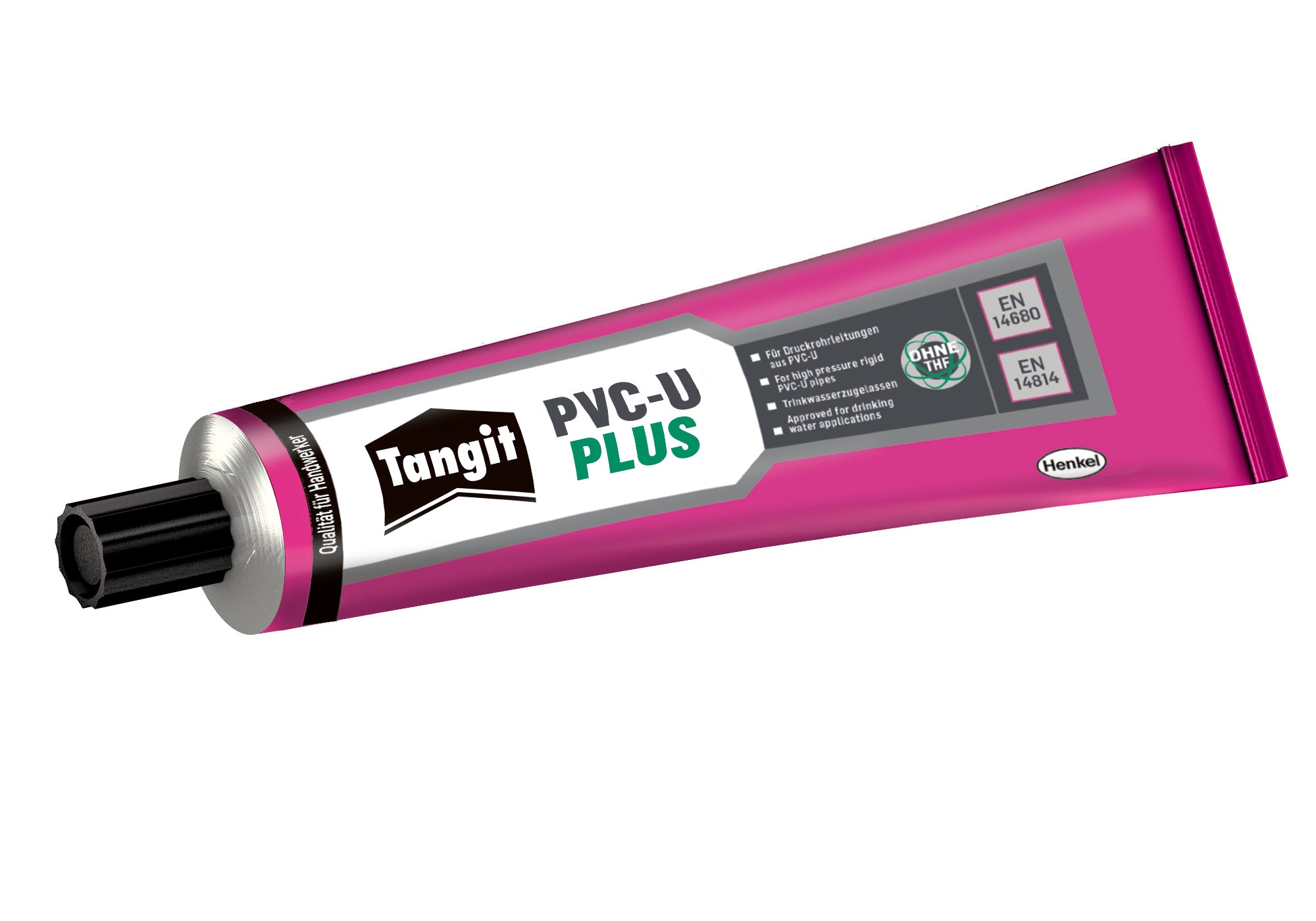 PVC-Spezialkleber 125 g
