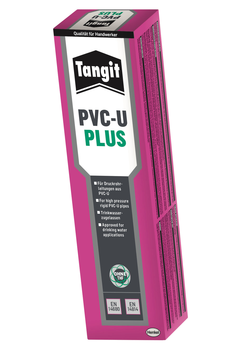PVC-Spezialkleber 125 g