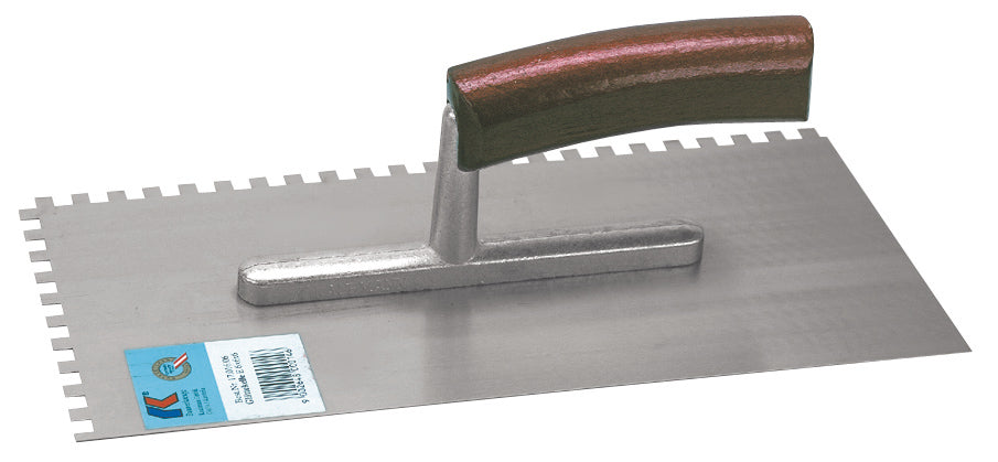 Metall-Glättkelle 280 mm