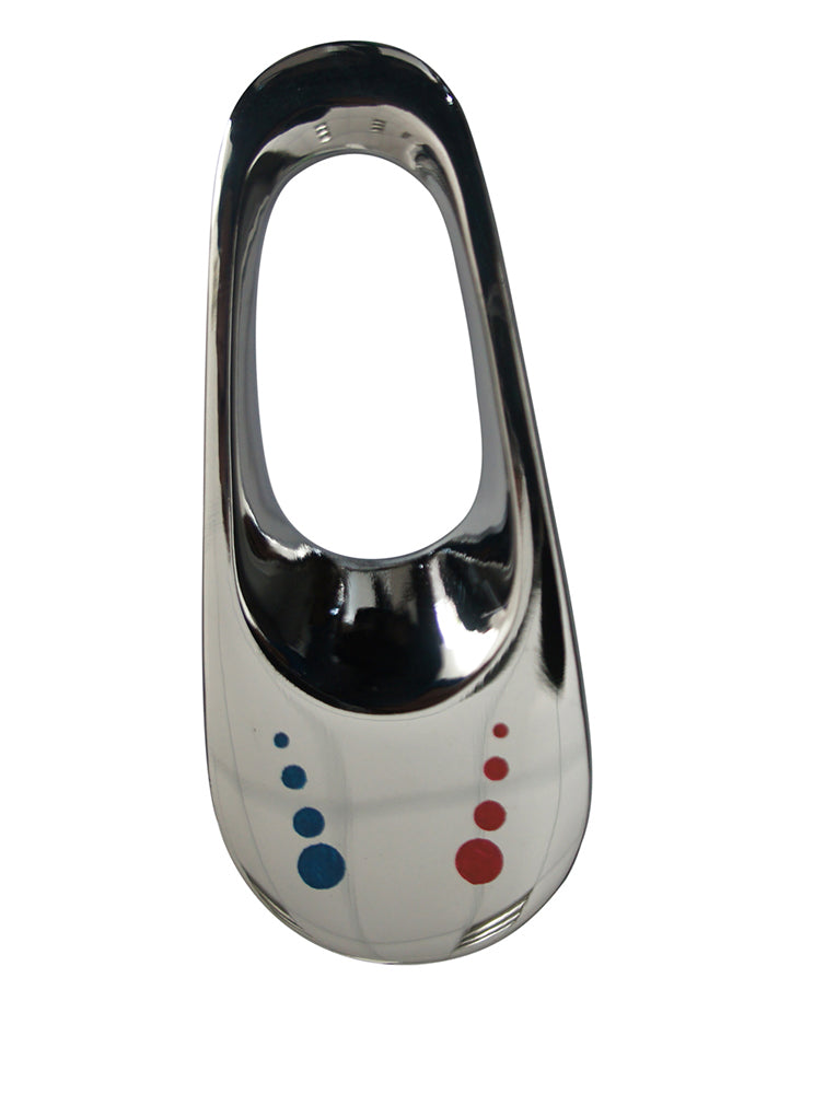 Mischer-Arm